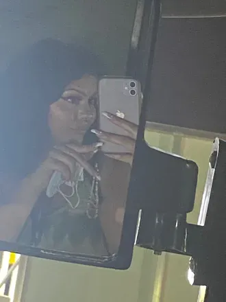 OnlyFans cuenta cokekittie avatar 1