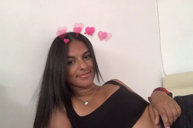 OnlyFans cuenta angelinaxrose header 2