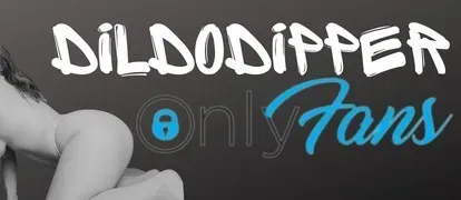 OnlyFans cuenta dildodipper header 2