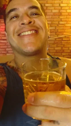 OnlyFans cuenta judasneri07 avatar 1
