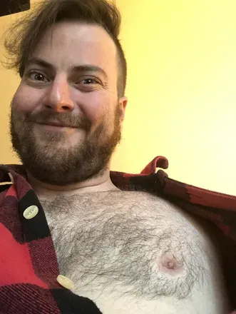 OnlyFans account  superchest avatar 1
