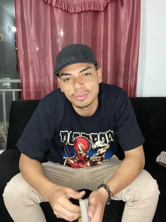 OnlyFans cuenta axel203 avatar 1