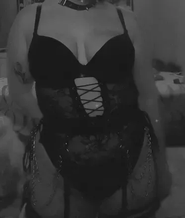 OnlyFans account  bustybluee avatar 1