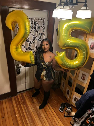 OnlyFans account  juicy_jenbaby header 2