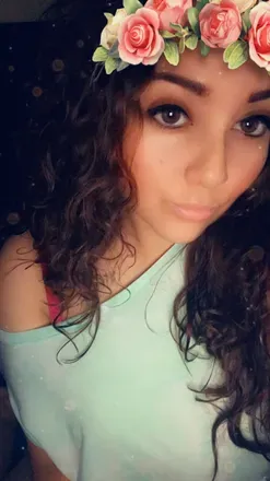 OnlyFans cuenta chicanash avatar 1