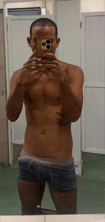 OnlyFans cuenta hitman9 avatar 1