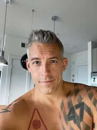OnlyFans cuenta cedricsedan avatar 1