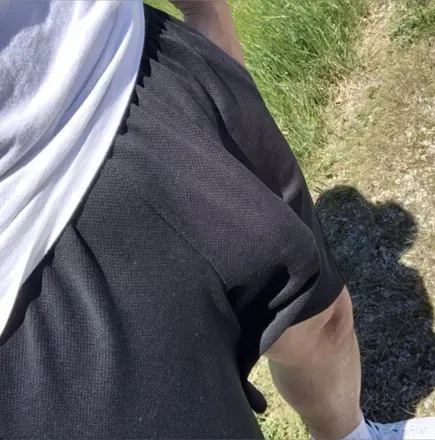 OnlyFans account  dnvruncut avatar 1