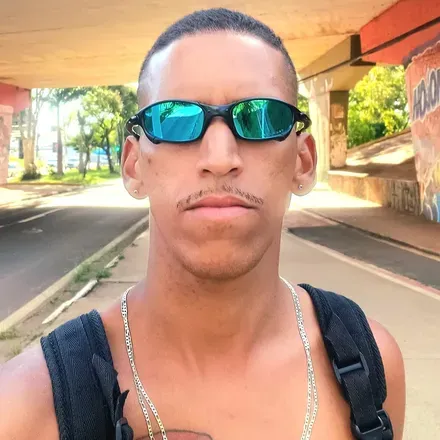 OnlyFans cuenta dlucas_pereira avatar 1