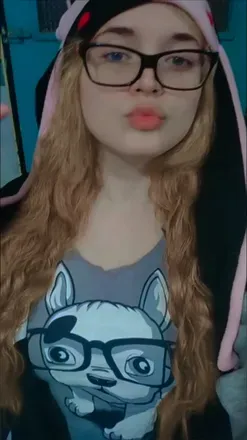 OnlyFans account  gamerbeargirl avatar 1