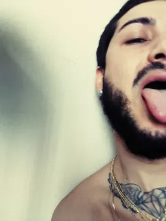 OnlyFans cuenta babyfacexaddy avatar 1