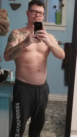 OnlyFans account  cjjeeper avatar 1