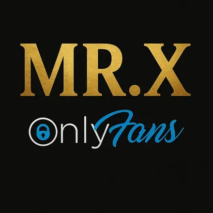 OnlyFans cuenta mister.xx avatar 1