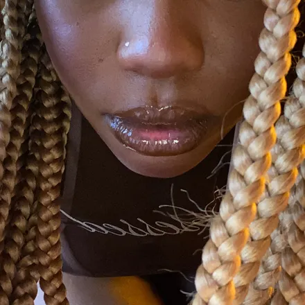 OnlyFans account  afrolips avatar 1
