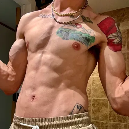 OnlyFans cuenta tony_yo avatar 1