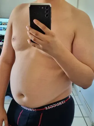 OnlyFans cuenta chubbyboy9797 avatar 1
