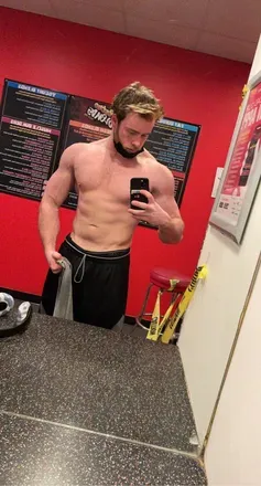 OnlyFans account  daboozer avatar 1
