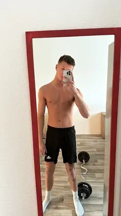 OnlyFans cuenta kamylch avatar 1