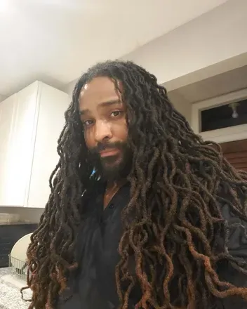 OnlyFans cuenta dreadheadlover avatar 1