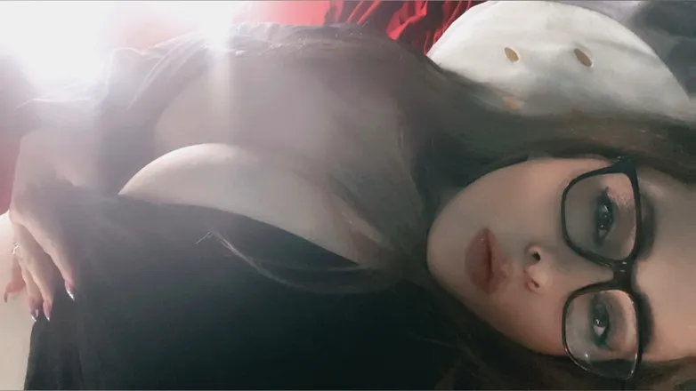 OnlyFans cuenta banginbusty header 2