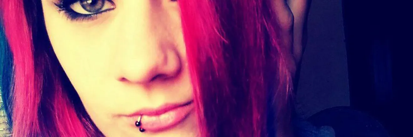 OnlyFans cuenta kinkycandys header 2