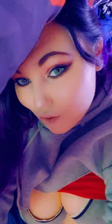 OnlyFans cuenta sylphieceleste avatar 1