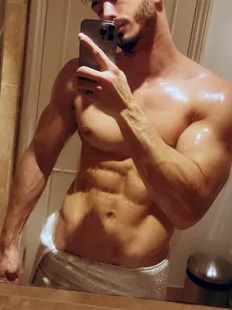OnlyFans cuenta stefanferrari9 avatar 1
