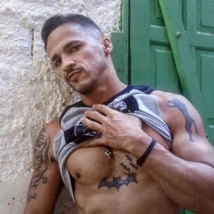 OnlyFans cuenta lindoveny avatar 1