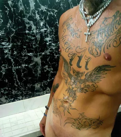 OnlyFans cuenta inkdlyfe avatar 1
