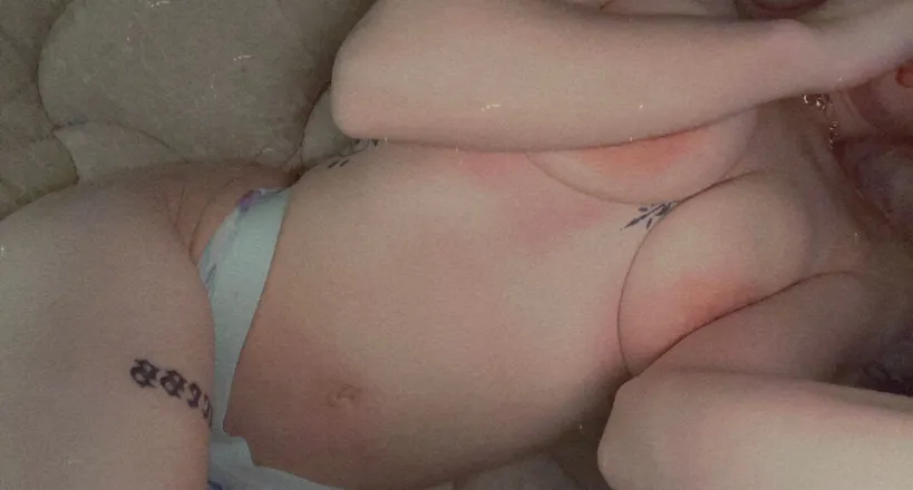 OnlyFans cuenta itscosmobaby header 2