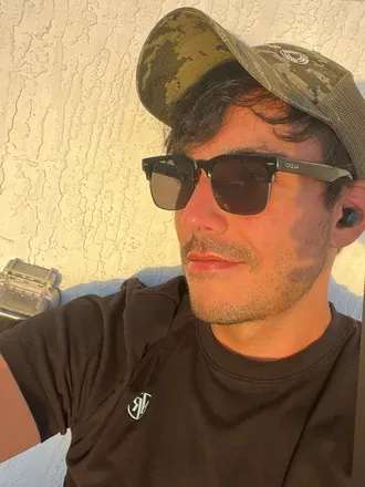 OnlyFans cuenta jjvillalba avatar 1