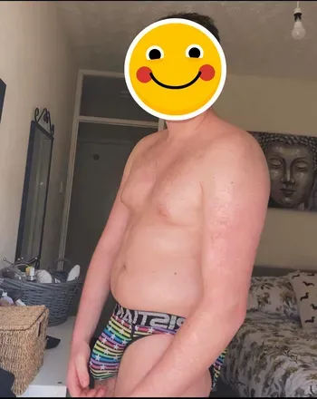 OnlyFans account  hunkatwunk avatar 1