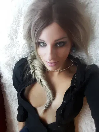 OnlyFans cuenta veronikascz avatar 1