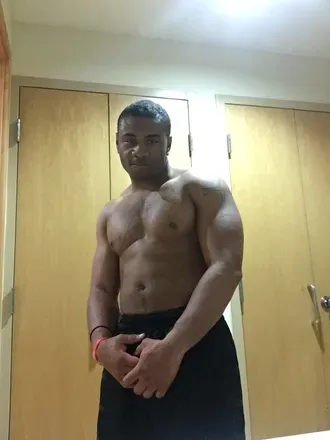 OnlyFans cuenta bbcstrong0224 avatar 1
