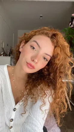 OnlyFans cuenta etherealchloe avatar 1