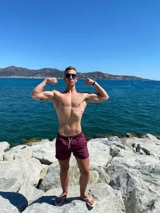 OnlyFans cuenta urigomez avatar 1