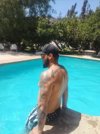 OnlyFans cuenta mambablack1 avatar 1