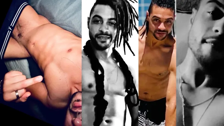 OnlyFans cuenta vulgarknight header 2