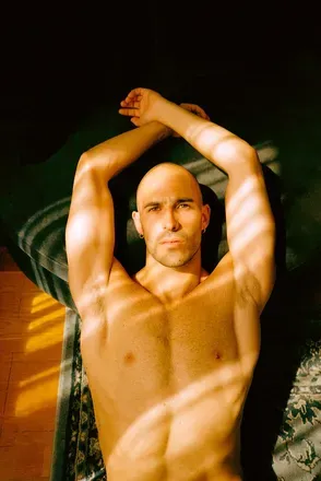 OnlyFans cuenta marc_spice avatar 1