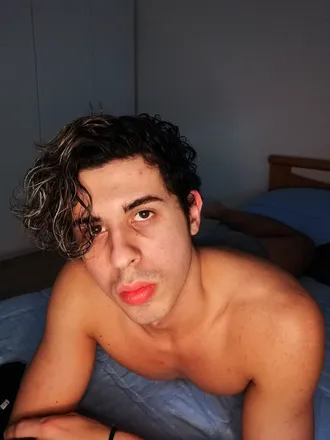 OnlyFans cuenta iamfedericoferrari header 2