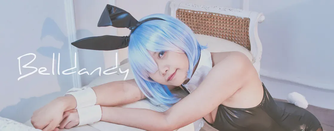 OnlyFans account  belldandysg header 2