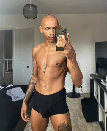 OnlyFans cuenta tejaioxkes avatar 1