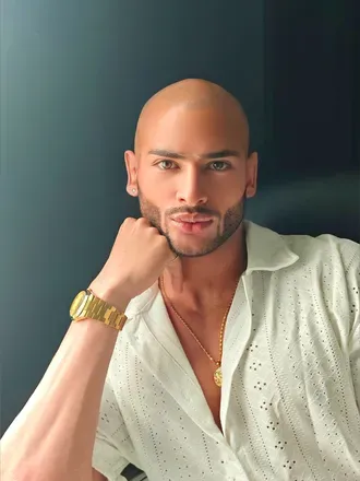 OnlyFans cuenta blazeluvv avatar 1