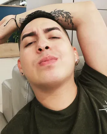 OnlyFans cuenta marusk avatar 1