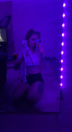 OnlyFans cuenta princess_pebbles header 2
