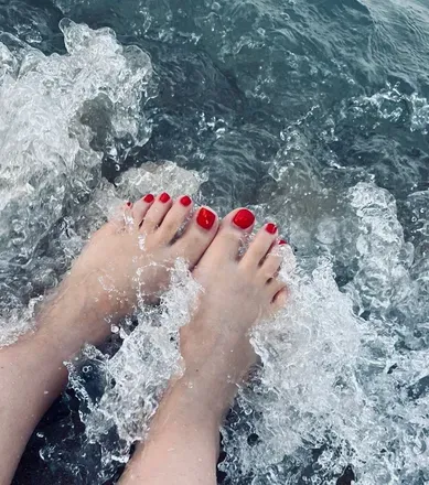 OnlyFans cuenta barfoot_bunnyy avatar 1