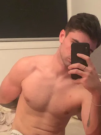 OnlyFans cuenta brandonnorris98 header 2