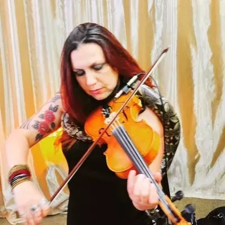 OnlyFans cuenta violinwitch avatar 1