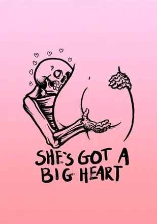 OnlyFans account  tinygrlshay header 2