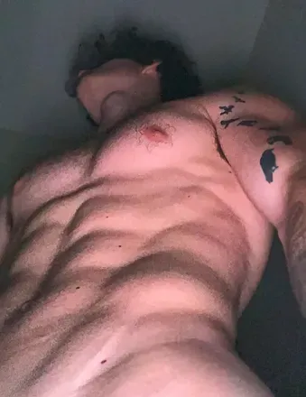 OnlyFans cuenta rexycampbell avatar 1